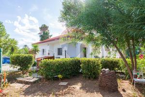 Villa o villino - Catania