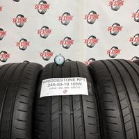 245 50 19 bridgestone rf 80% estive bmw x3/x4