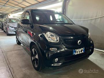 SMART ForFour PASSION 1.0 GPL 70CV