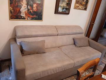 Divano 3 posti