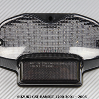 Luce stop SUZUKI GSF BANDIT 1200 2001 - 2005 Fumè
