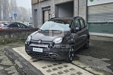 FIAT Panda 1.0 FireFly S&S Hybrid Easy