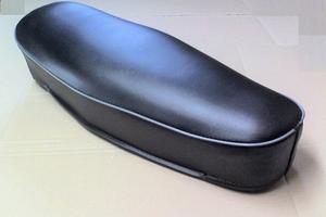 Sella senza cinghietta Piaggio Vespa 50 Farotondo