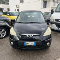 Hyundai i10 1.2 16V motore rotto