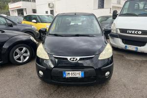 Hyundai i10 1.2 16V motore rotto