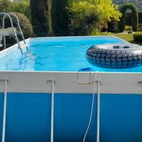 piscina Laghetto Smile
