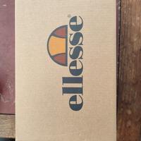 Ellesse scarpe 