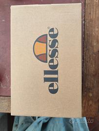 Ellesse scarpe 