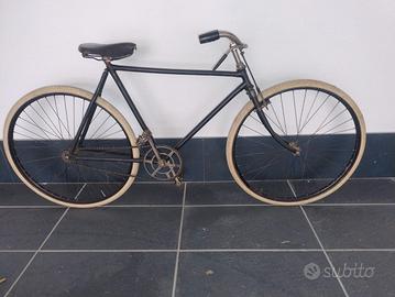 Bicicletta inglese Chatterley