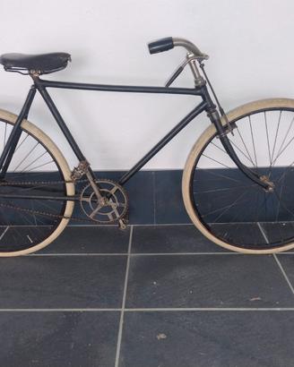Bicicletta inglese Chatterley