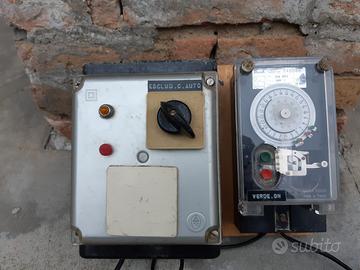 Orologio Flash " La Vedette "