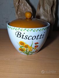 Biscottiera