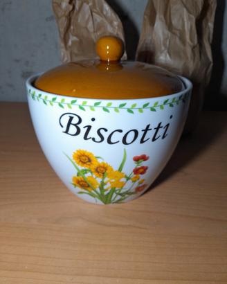 Biscottiera