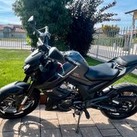 Zontes ZT 125 U