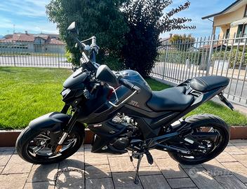 Zontes ZT 125 U