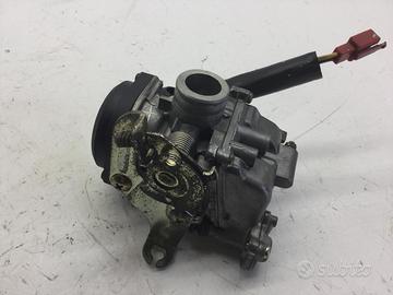 APRILIA SCARABEO 4T 50 CARBURATORE REVISIONATO 200