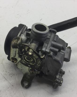 APRILIA SCARABEO 4T 50 CARBURATORE REVISIONATO 200