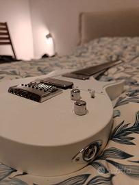 Solar Guitars T1.7 Vinter Con EverTune e Fishman