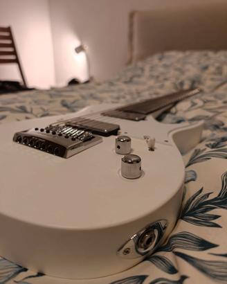 Solar Guitars T1.7 Vinter Con EverTune e Fishman