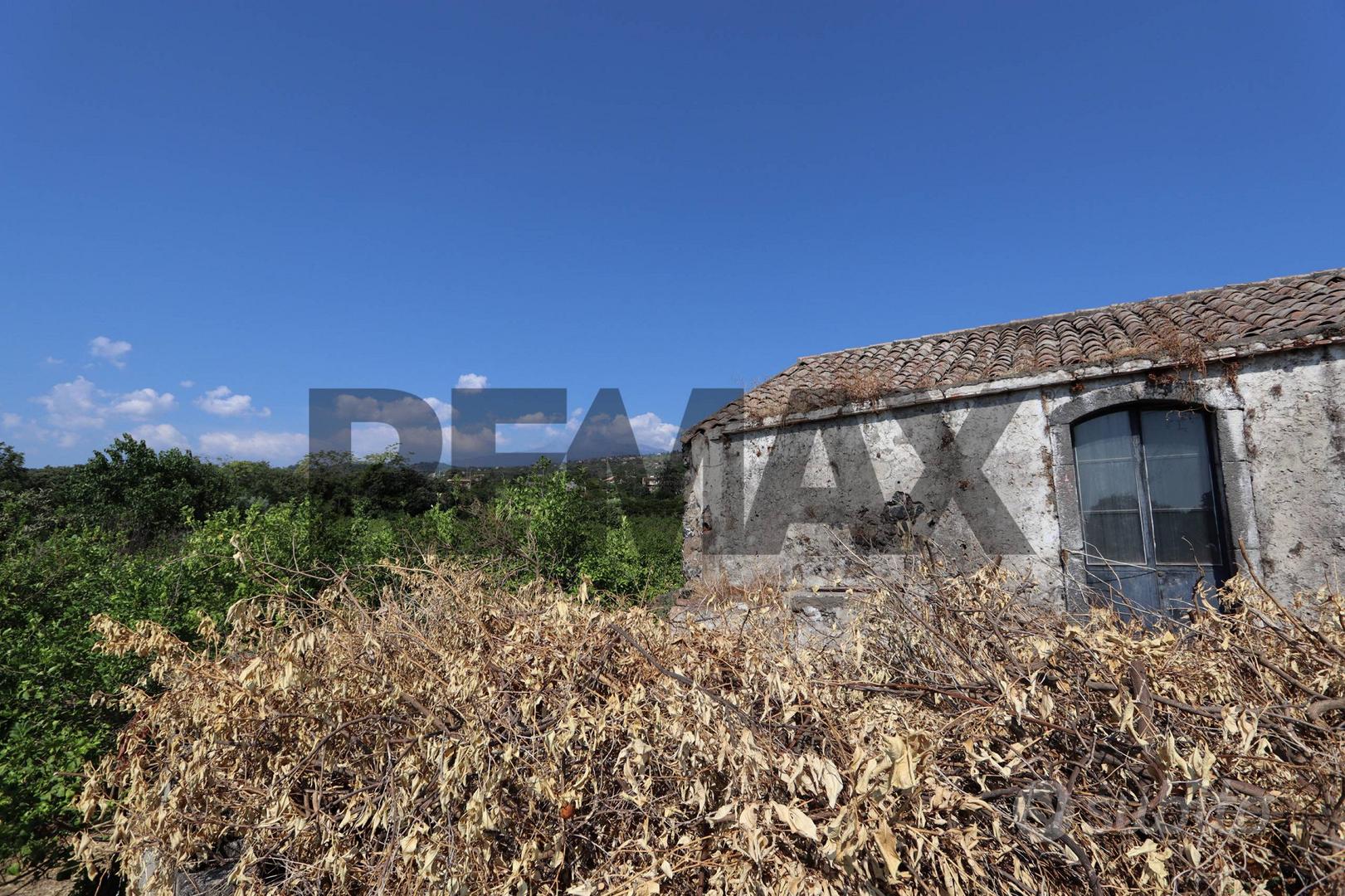 Terreno Edificabile - Mascali - Vista 3