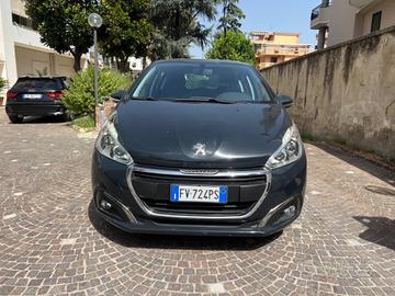 Peugeot 208 BlueHDi 100 S&S 5 porte Active