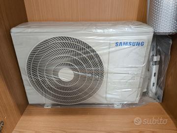 Condizionatore Samsung Malibu 12000btu