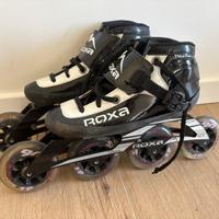 Pattini ROXA professiobali