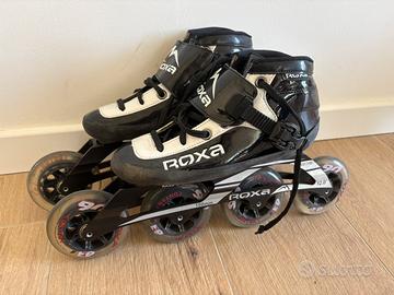 Pattini ROXA professiobali