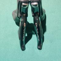 Leve Shimano Dura-Ace 9070 Di2 11 velocità 