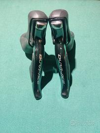 Leve Shimano Dura-Ace 9070 Di2 11 velocità