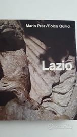 Lazio di Folco Quilici edizione riservata