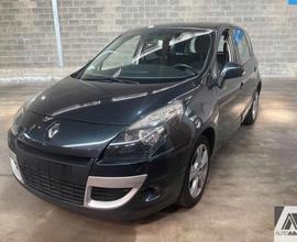 Renault Scenic Scénic 1.5 dCi 110CV Dynamique