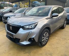 Peugeot 2008 PureTech 100 S&S Active Business
