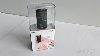Tastiera Celluon bluetooth Laser