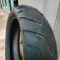 Coppia Gomme Usate per BMW e altre