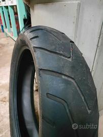 Coppia Gomme Usate per BMW e altre