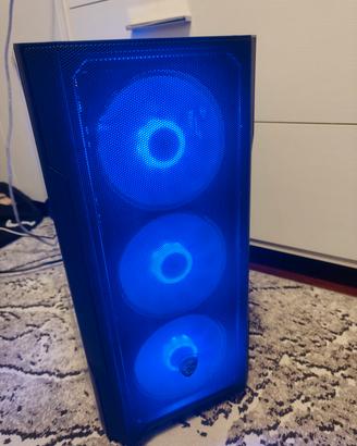 PC gaming i7 10700KF lga 1200