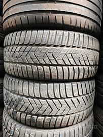 245 40 R 19 98H Pirelli Sottozero 3 Winter CUPRA S