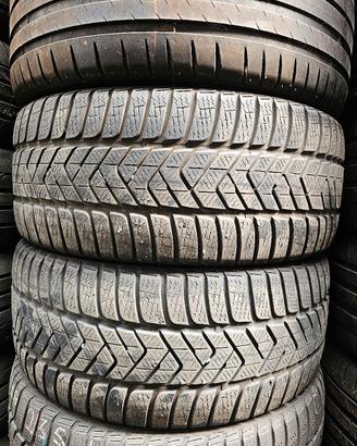 245 40 R 19 98H Pirelli Sottozero 3 Winter CUPRA S