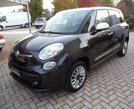 FIAT 500L 1.6 Multijet 105 CV Trekking