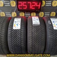 GOMME 235 45 18 CONTINENTAL 4 STAG NUOVE