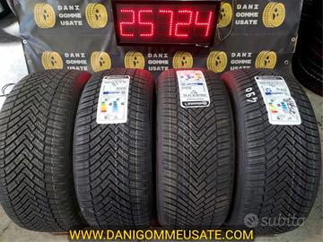 GOMME 235 45 18 CONTINENTAL 4 STAG NUOVE