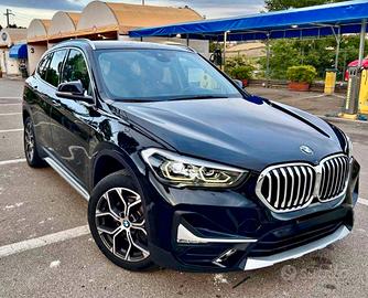 BMW X1 sDrive 18d 2.0 150 cv xLine Plus - Automat.