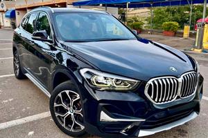 BMW X1 sDrive 18d 2.0 150 cv xLine Plus - Automat.