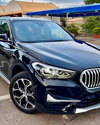 BMW X1 sDrive 18d 2.0 150 cv xLine Plus - Automat.