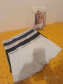 boxer calvin klein 