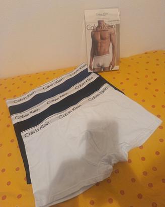 boxer calvin klein 