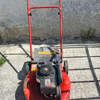 Rasaerba Tecumseh 143
