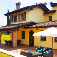 Location in Montichiari per eventi privati