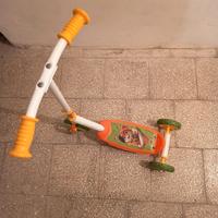 monopattino 44 gatti